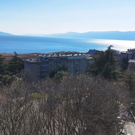 Ferienwohnung Apolonija Rijeka Exterior foto