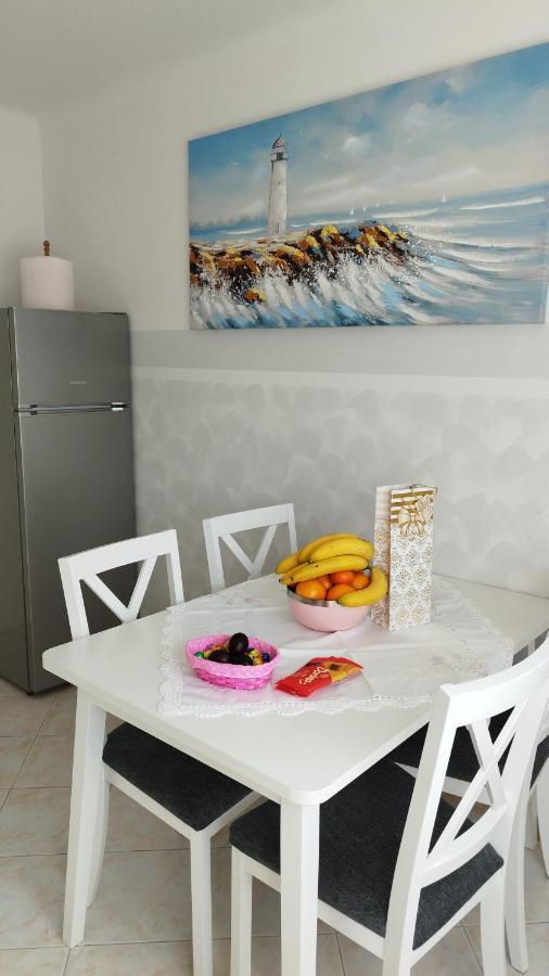 Ferienwohnung Apolonija Rijeka Exterior foto
