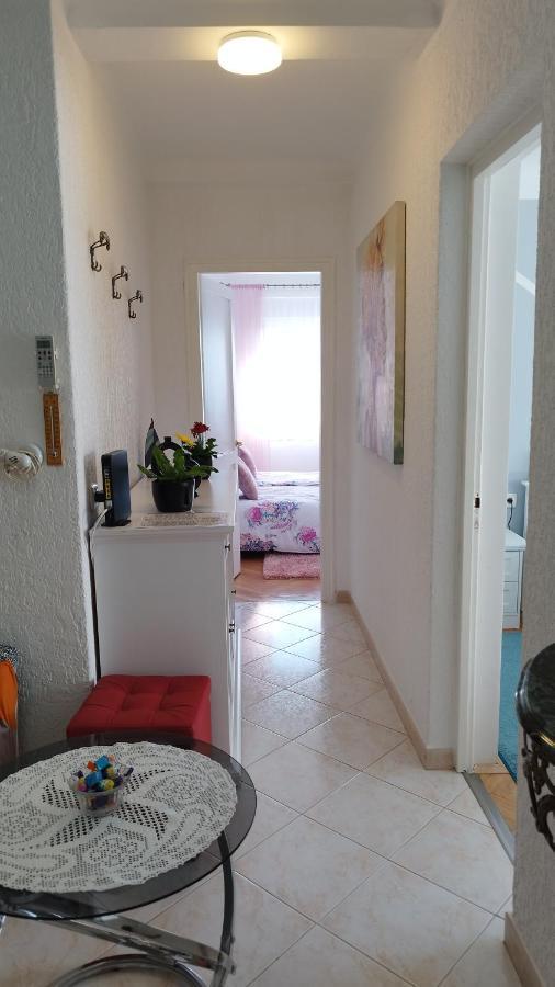 Ferienwohnung Apolonija Rijeka Exterior foto