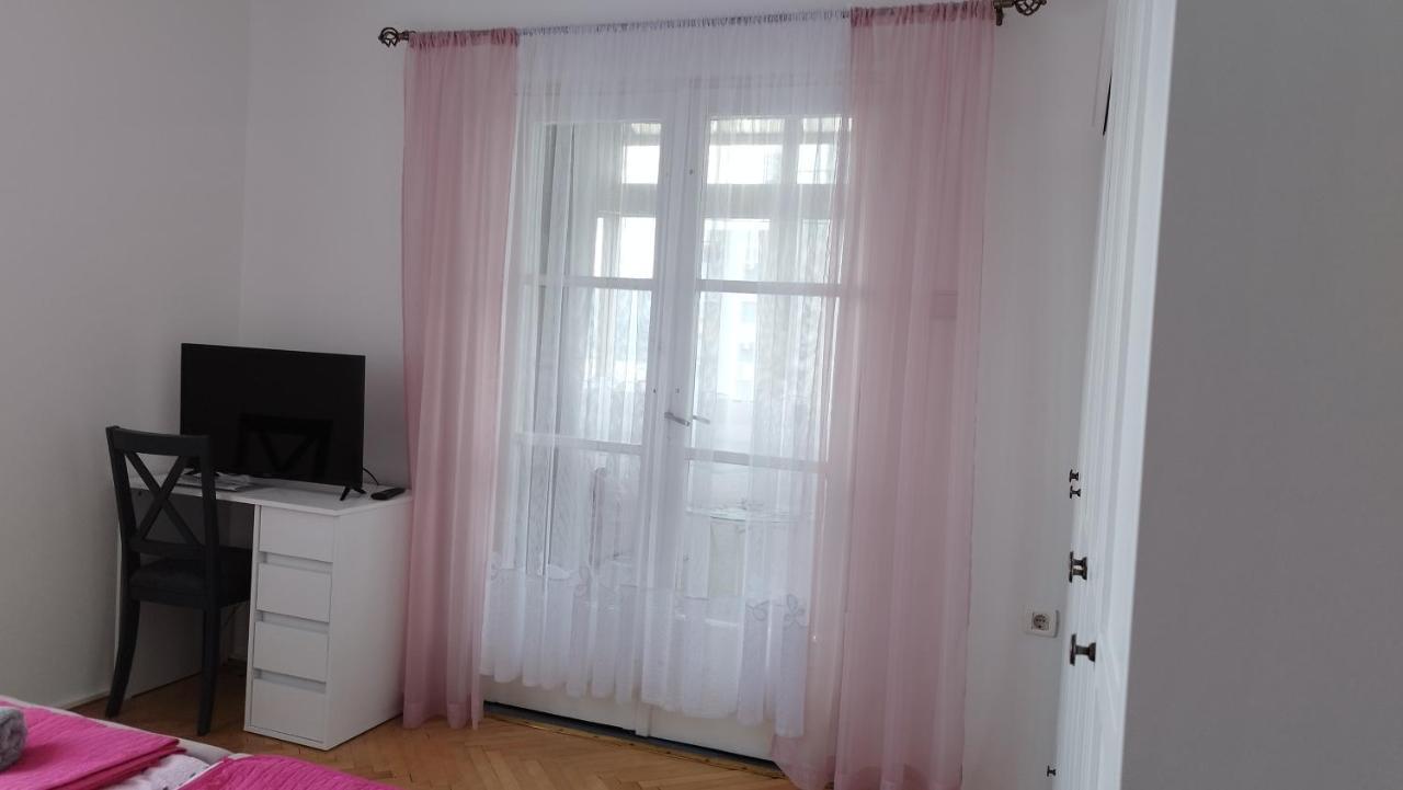 Ferienwohnung Apolonija Rijeka Exterior foto