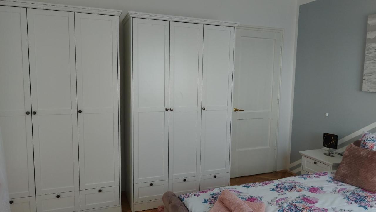 Ferienwohnung Apolonija Rijeka Exterior foto